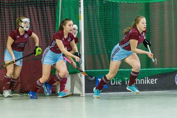 Bild 435 - B-Juniorinnen UHC